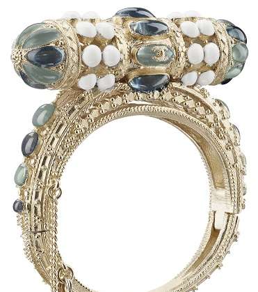 اختاري مجوهرات CHANEL من مجموعة الكروز 2014-2015