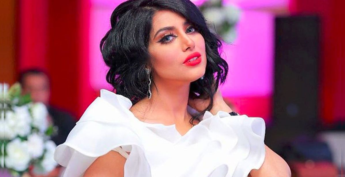 بالفيديو: شيلاء سبت تعيش لحظة محرجة أمام الجمهور بسبب تمزق فستانها!