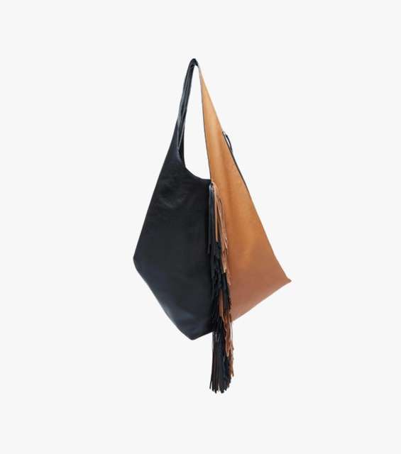 حقيبة Isabel Marant الهوبو