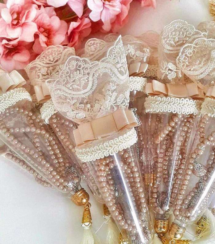 صور اجمل افكار توزيعات اعراس