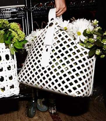 اختاري الشنط لصيف 2014 بستايل البوهو