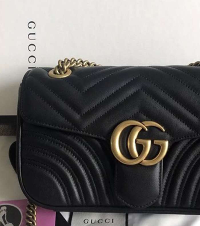 افضل ماركات الشنط العالميه