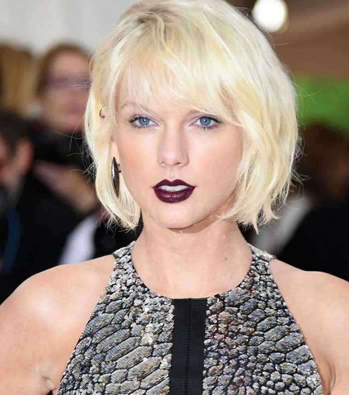 صيحات تجميل برز نجمها  في حفل  الميت غالا بالصور