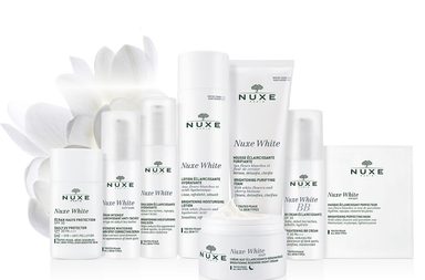 Cosmetics, Bottle, Aluminium