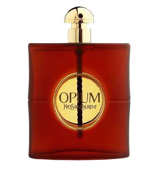 عطر Opium من Yves Saint Laurent