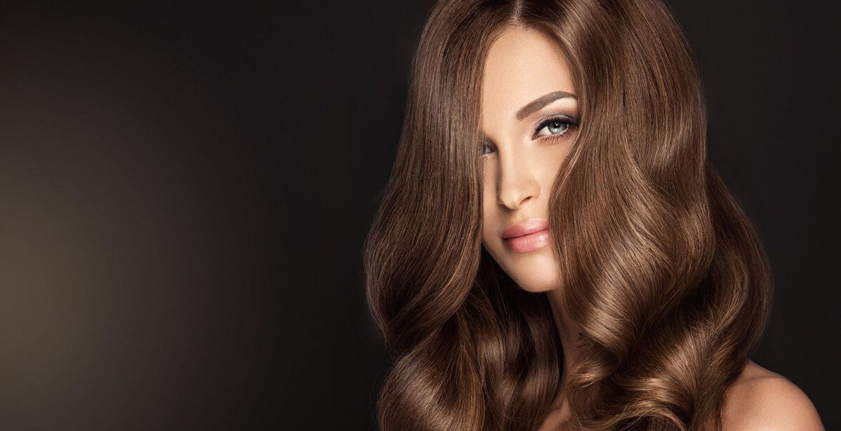 صبغ الشعر بعد الحناء بشهرين