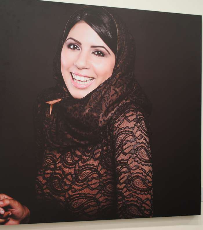 المؤلفة الموسيقية، شيرين تهامي