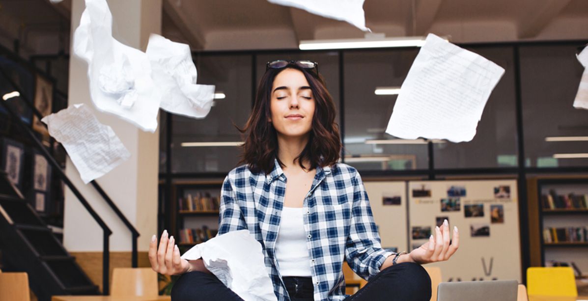 هل تعتبرين نفسك امرأة معقدة؟ اليك الجواب