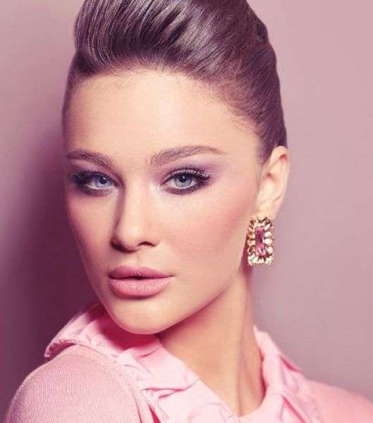 صور احلى مكياجات لسهراتك ومناسباتك