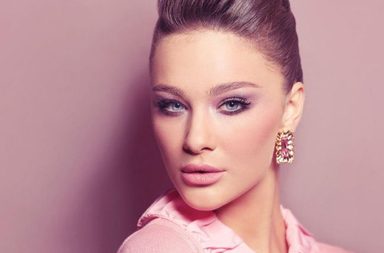 صور احلى مكياجات لسهراتك ومناسباتك