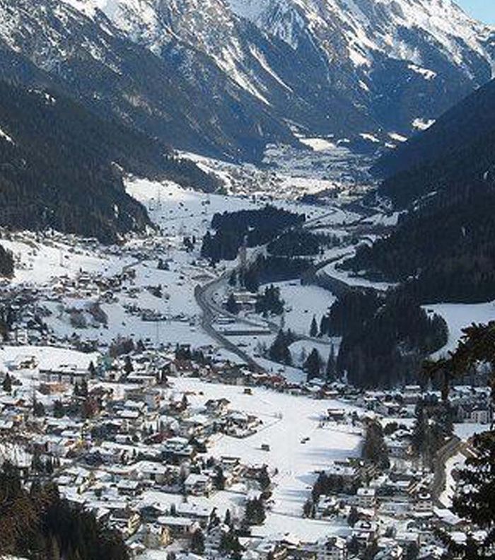 النمسا شهر عسل