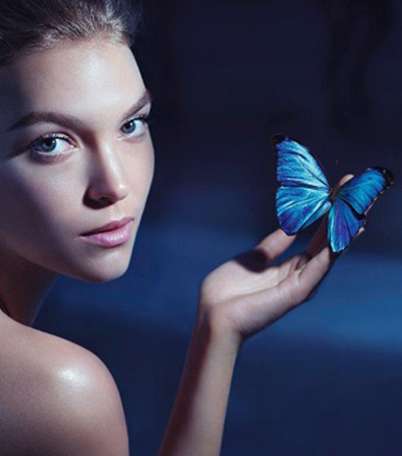 صور اجدد مستحضرات العناية بالبشرة من  Estée Lauder