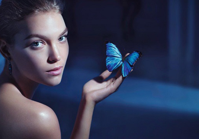 صور اجدد مستحضرات العناية بالبشرة من Estée Lauder