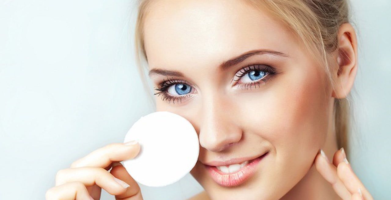 انواع مزيل مكياج غارنيه