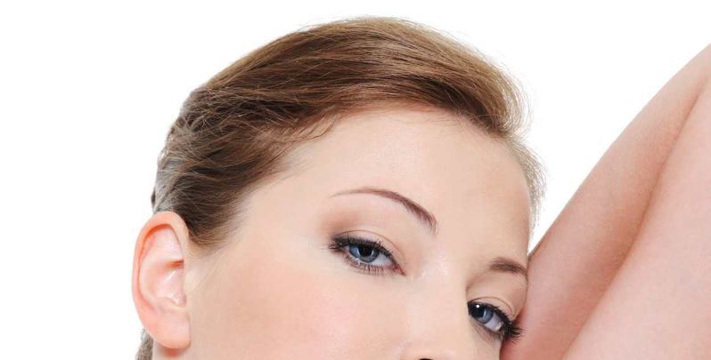 افضل طريقة لإزالة الشعر | كيفية التخلص من الشعر الزائد