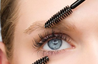 تعرفي على افضل ماسكرا من ميبلين