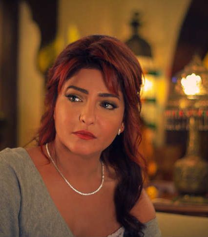 صور نجمات ضحايا العنف الأسري