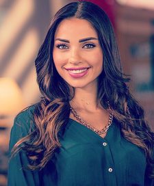 كل ما تريدين معرفته من اخبار ومعلومات وصور ووثائق عن داليدا خليل 