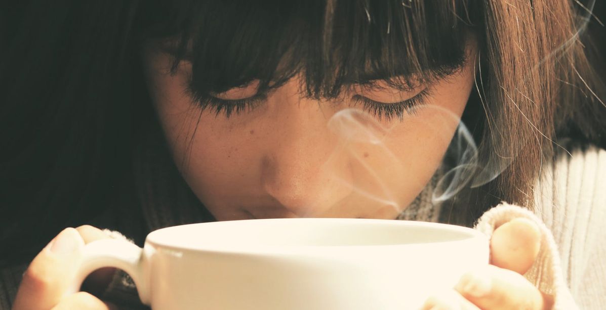 دراسة جديدة تكشف فوائد القهوة للبشرة! 
