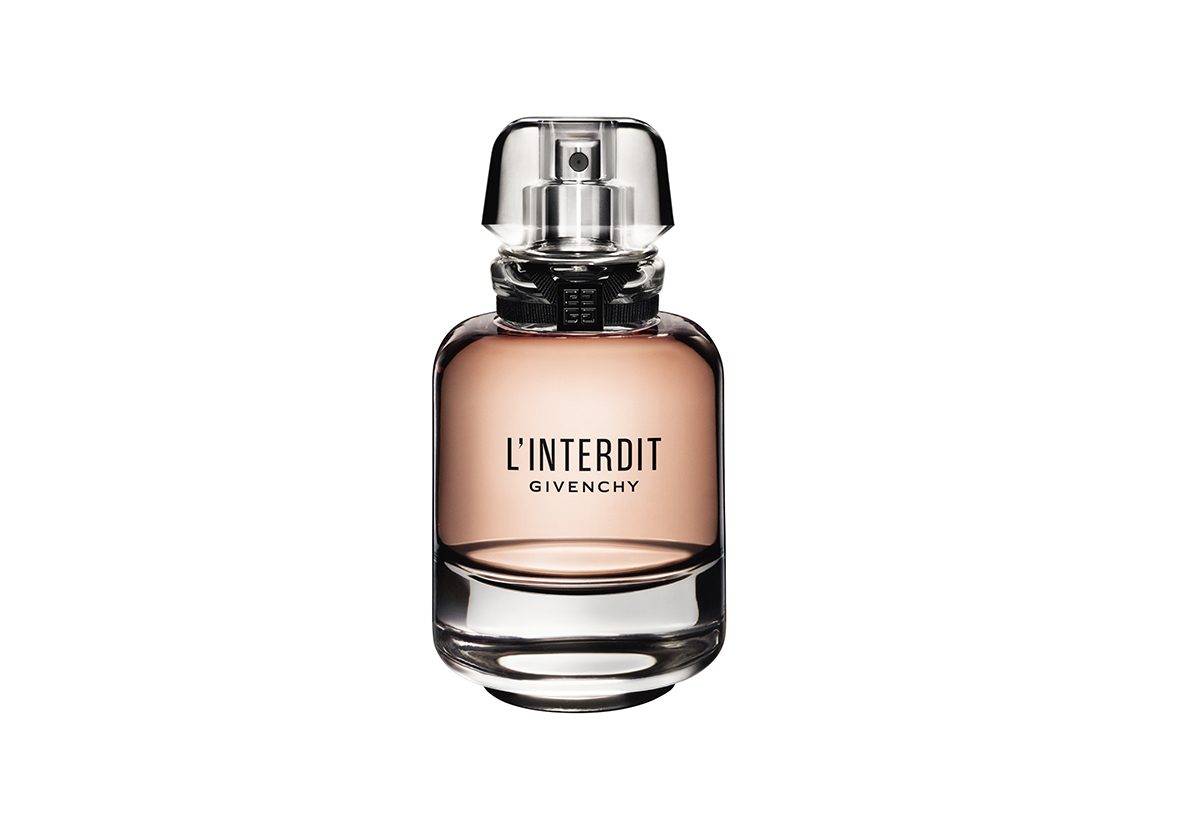 عطر L’Interdit من Givenchy