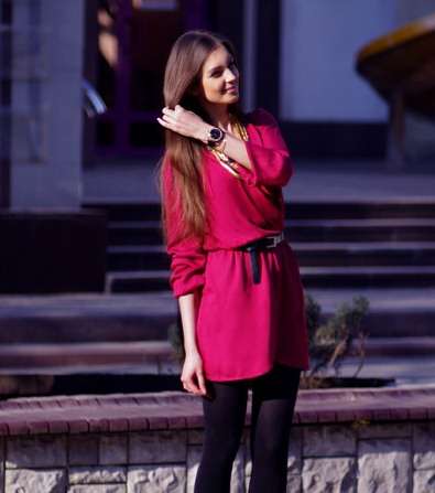 إختاري الأكسسوارات الفاخرة لإطلالة يوميّة أنيقة