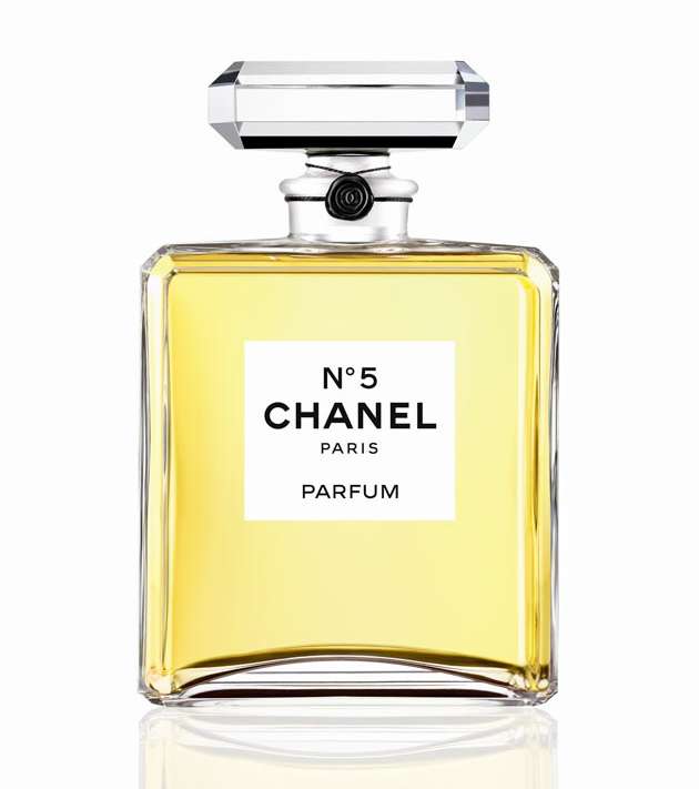 عطر Chanel N. 5