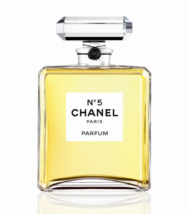 عطر Chanel N. 5