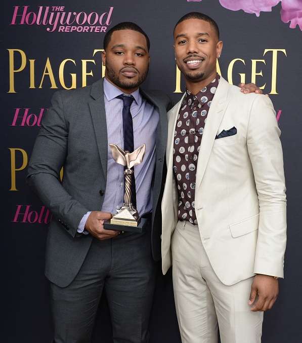 فوز النجوم  في مهرجان سبيريت اواردز للسينما المستقلة 