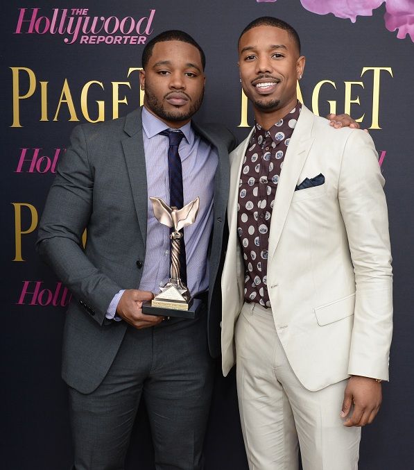 فوز النجوم  في مهرجان سبيريت اواردز للسينما المستقلة 