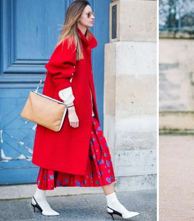 بالصور، اليك ابرز الصيحات لاطلالة مميزة هذا الموسم