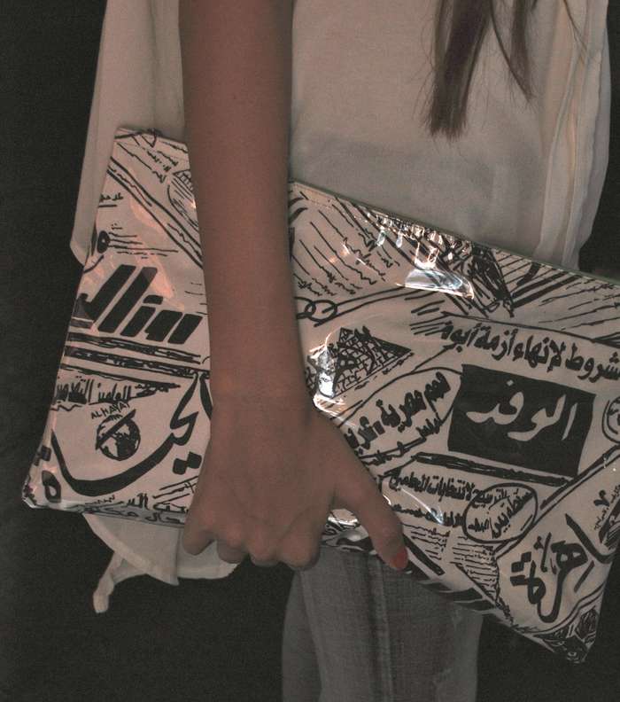 Art Nights في قرية البوابة