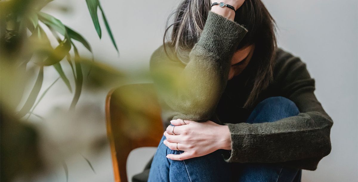 كيف اتعامل مع شخص يجرحني 