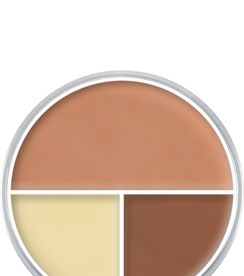 كريم الأساس Ultra Foundation Trio