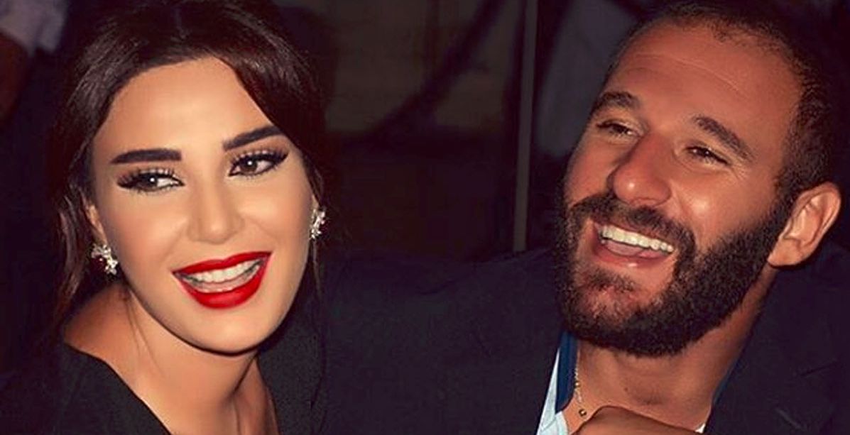 سيرين عبد النور تشعل مواقع التواصل الاجتماعي برومنسيتها مع زوجها! وما علاقة نانسي عجرم؟