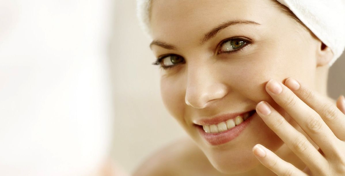 5 خطوات لبشرة نضرة خالية من السموم اعتمديها يومياً