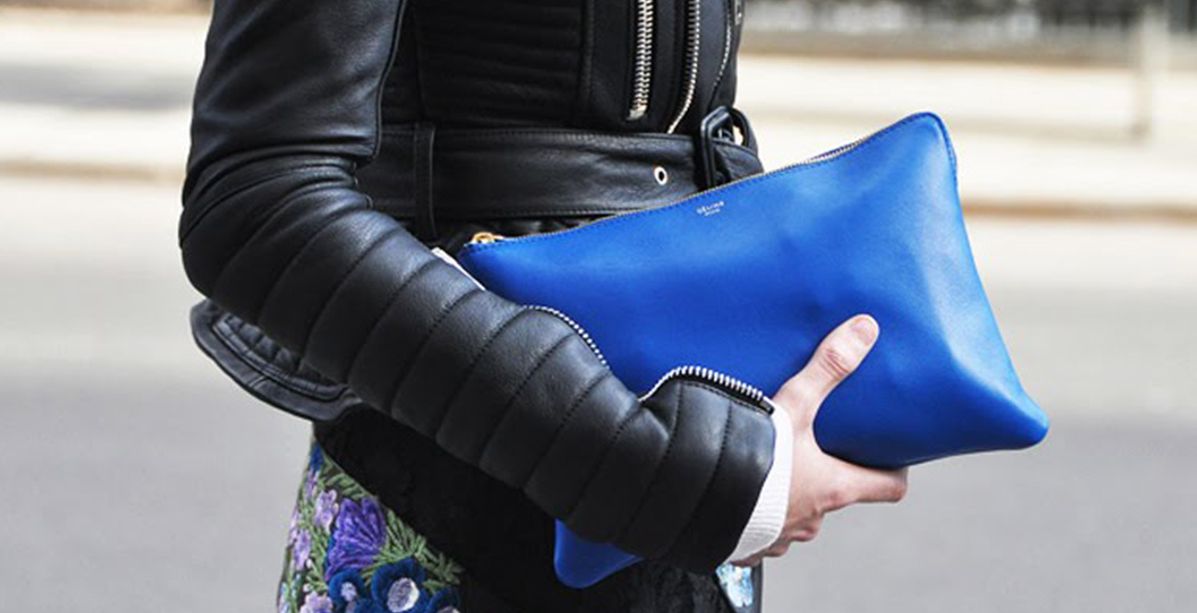 اختاري هذا الشتاء كلاتش الظرف Envelope