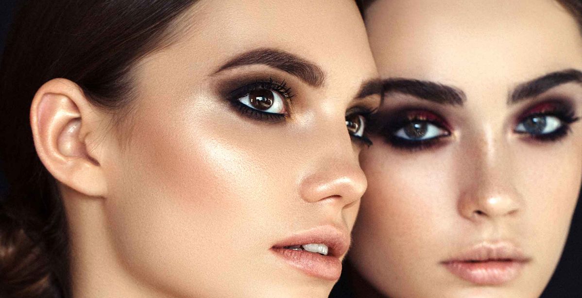 حيل ماكياج مهمة جداً لصاحبات الوجه النحيف