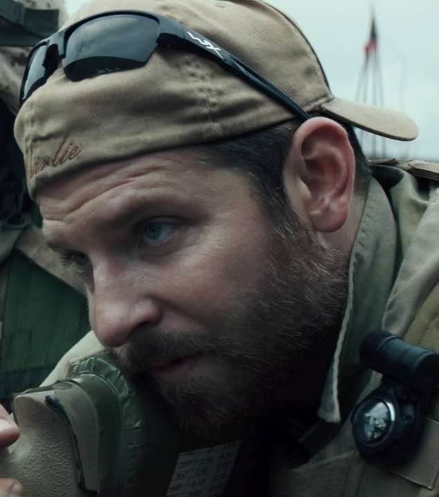 American Sniper وجائزة أفضل صورة 