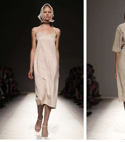 إليك أزياء Max Mara لصيف 2014
