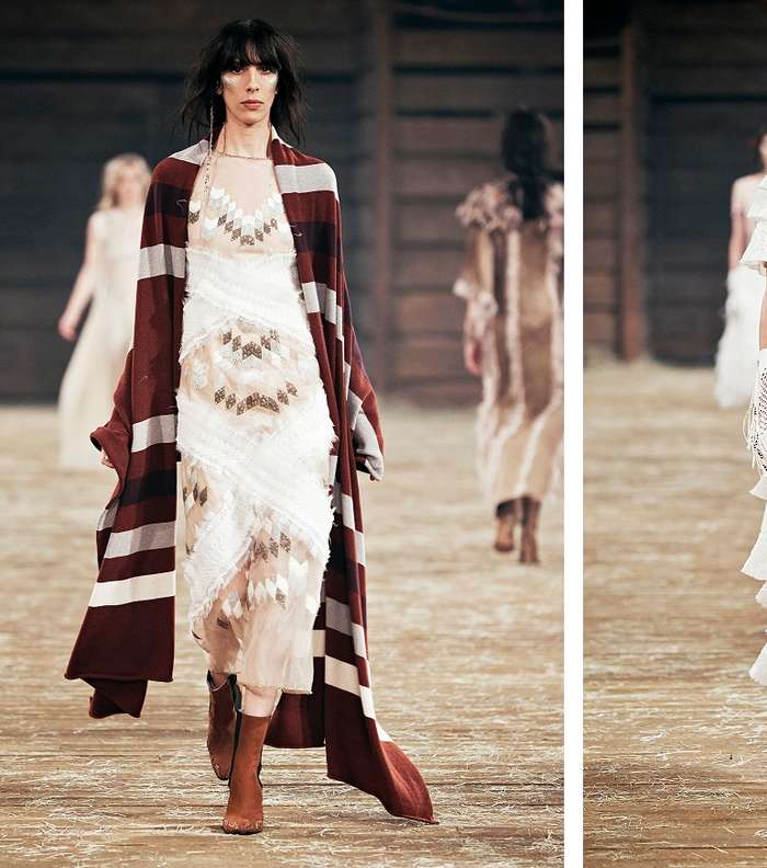 إختاري أجمل التصاميم من مجموعة Chanel METIERS D'ART 2013-14