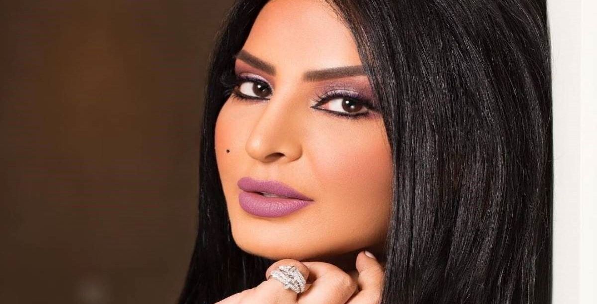هند القحطاني قبل وبعد