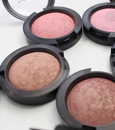 بلاش Mineralize Blush