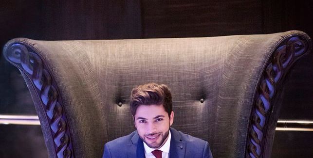 الدكتور شادي الشيخ