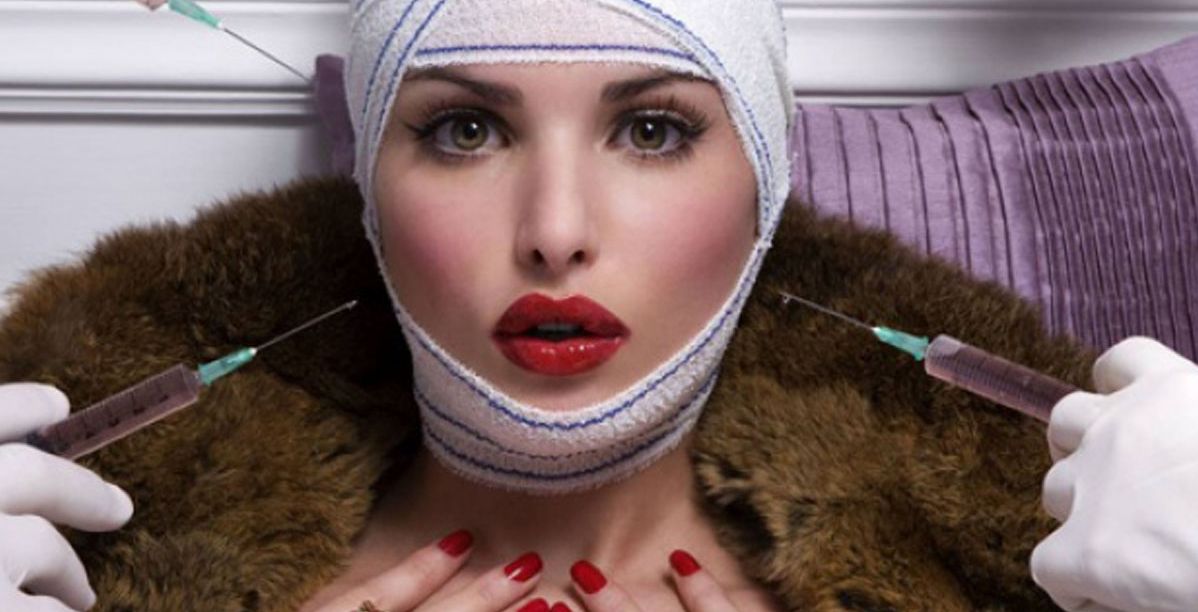 "حّولني إلى فلتر سنابشات": اضطراب تجميلي جديد