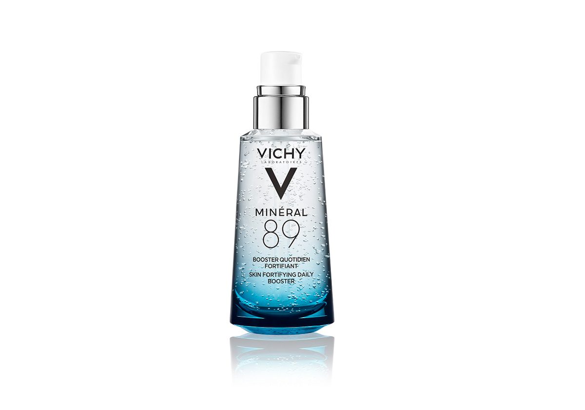 Mineral 89 من Vichy