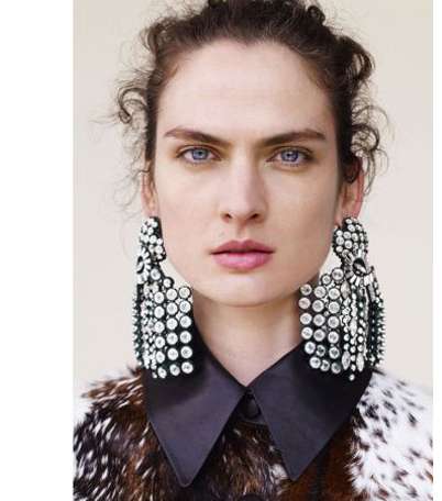 بالصور، اليك مجوهرات سيلين من مجموعة Resort 2015