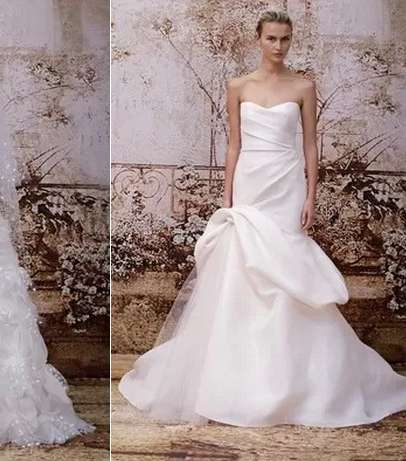 الطرحة، الصنادل المفتوحة، والتيجان الناعمة...أبرز الأكسسورات 