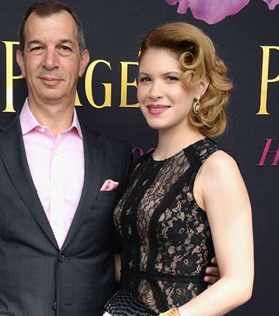 صور مهرجان سبيريت اواردز للسينما المستقلة 