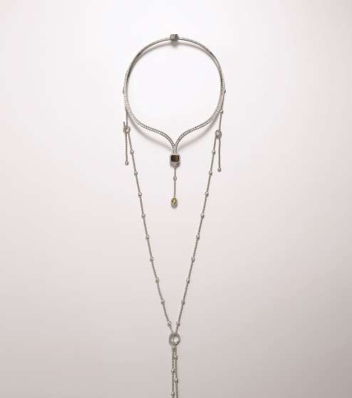 إحصلي على إطلالات راقية وحيوية مع مجموعة مجوهرات Hermes الجديدة