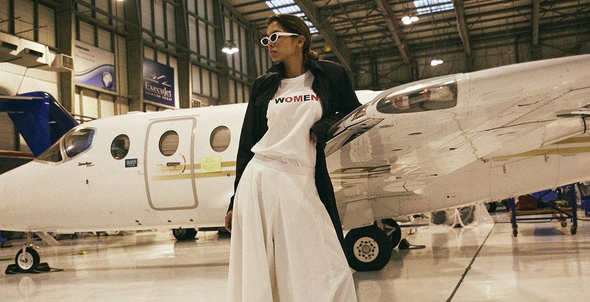 أروى البناوي تطلق مجموعة رائعة تحت عنوان على سفر